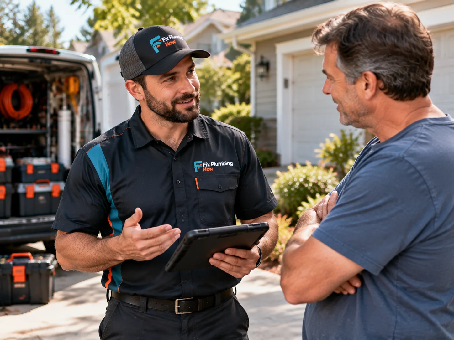 Clogged Drain Service Orovada, NV FAQs